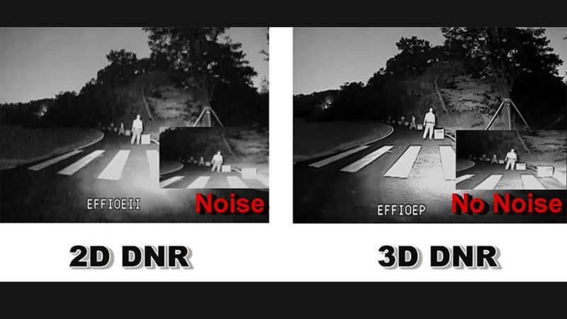 Khử nhiễu 3D-DNR 3