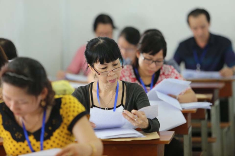 Khu vực 2 bao gồm những tỉnh nào