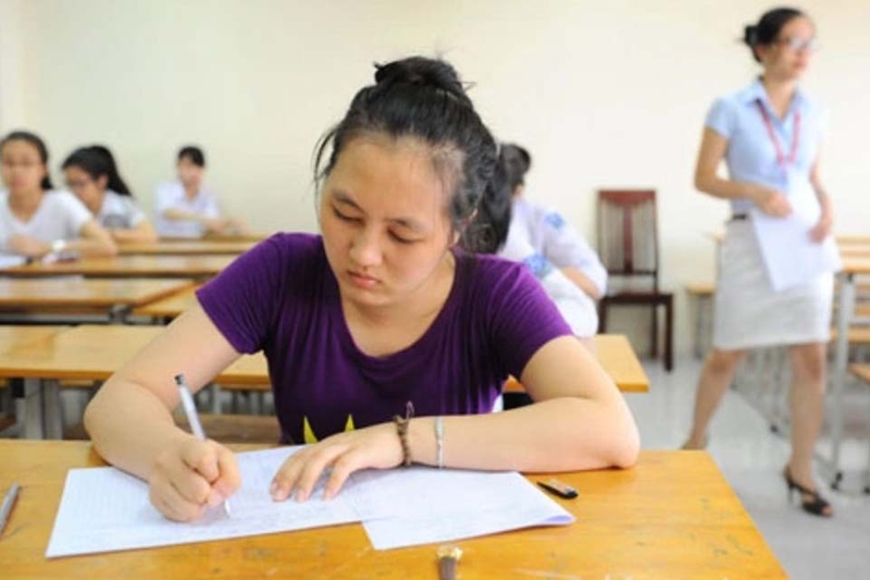 Khu vực 2 bao gồm những tỉnh nào
