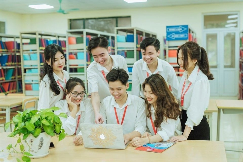 Điểm ưu tiên khu vực là gì?