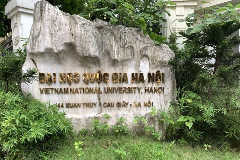 Các trường ở Hà Nội