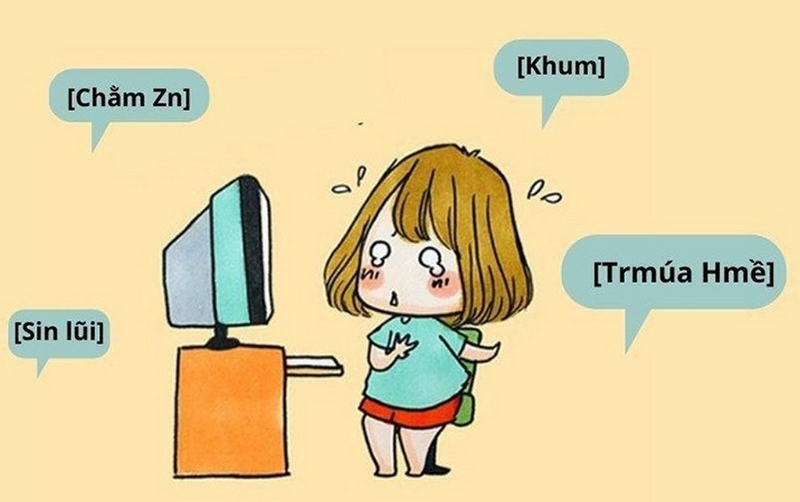 Khum là gì ảnh 3