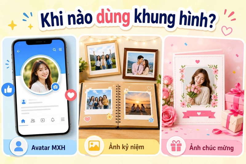Khung hình đẹp ảnh 2