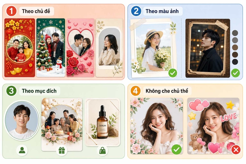 Khung hình đẹp ảnh 3