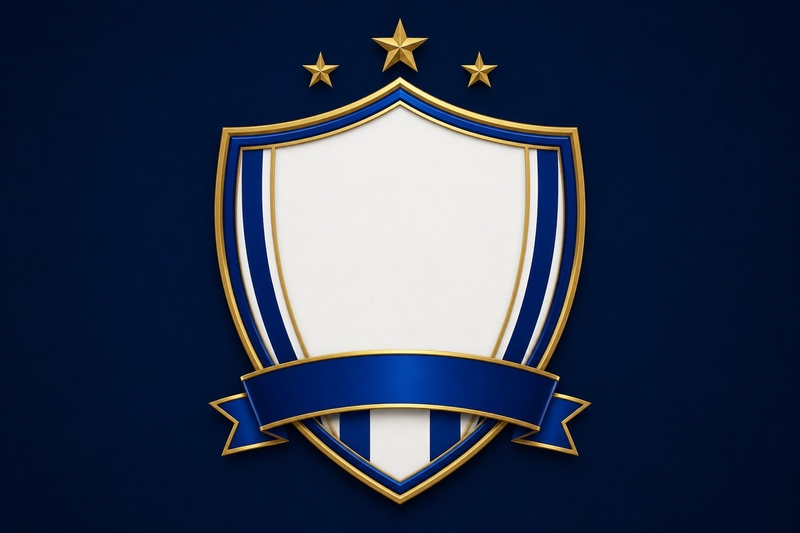 khung logo bóng đá ảnh 3