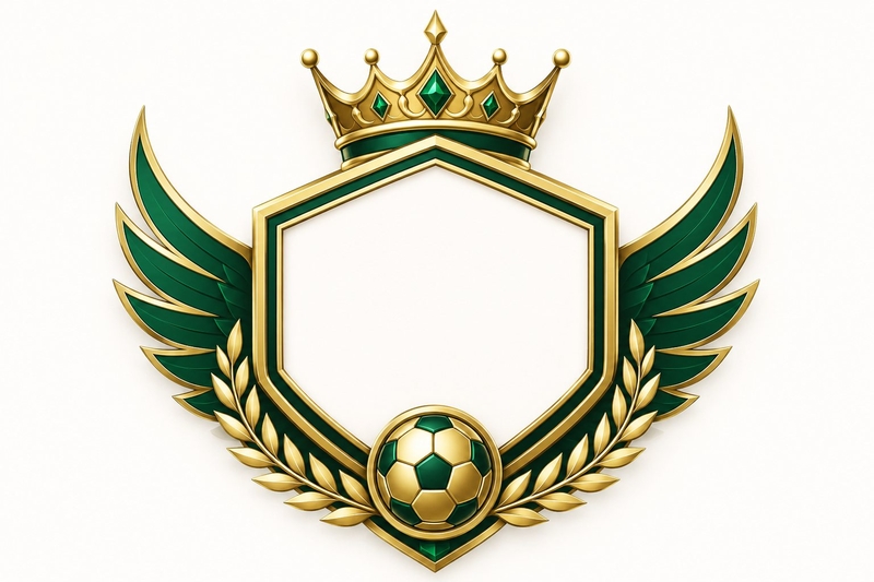 khung logo bóng đá ảnh 14