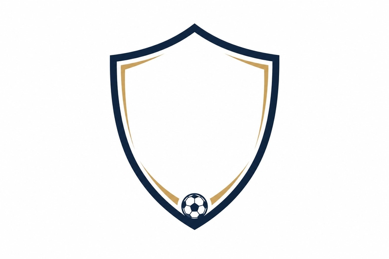 khung logo bóng đá ảnh 16