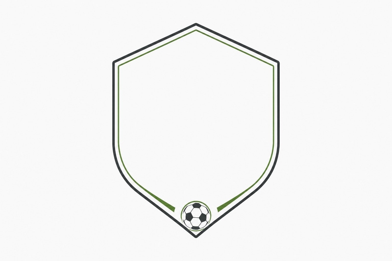khung logo bóng đá ảnh 18