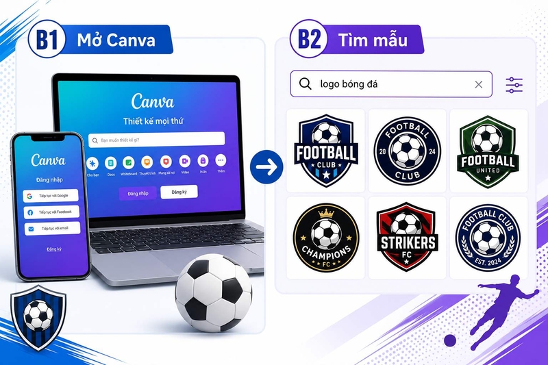 khung logo bóng đá ảnh 22