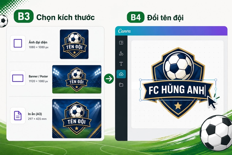 khung logo bóng đá ảnh 23
