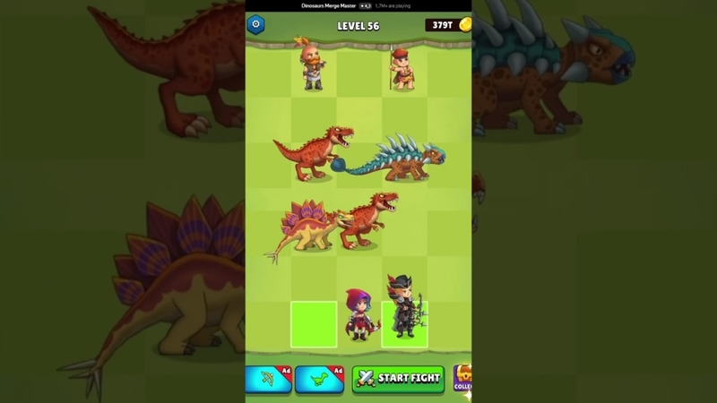 Game có lối chơi được thiết kế theo dạng Auto Chess