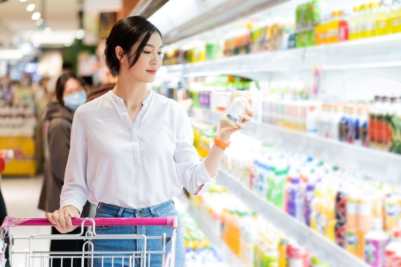 Khuyến mại và khuyến mãi 5