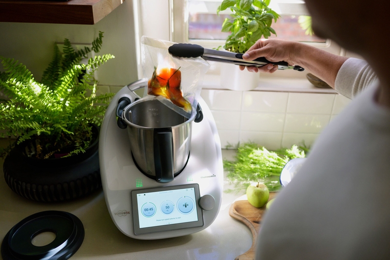 kĩ thuật nấu chậm sous vide 2