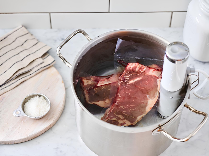 kĩ thuật nấu chậm sous vide 10