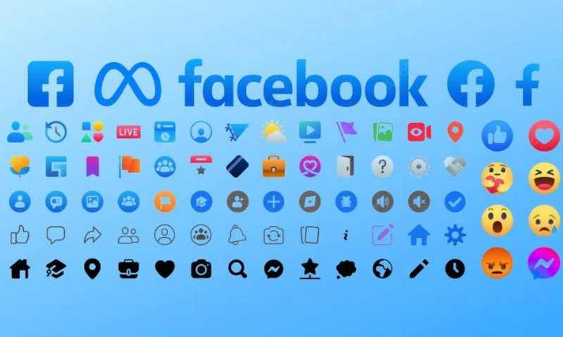 Kí tự đặc biệt Facebook được sử dụng phổ biến