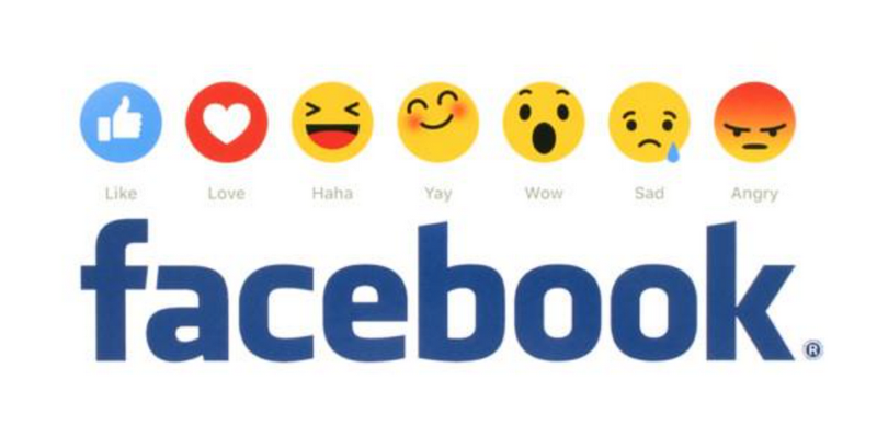 Kí tự đặc biệt Facebook icon dễ sử dụng