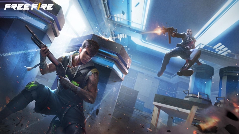 Gợi ý một số tên có kí tự đặc biệt FF khoảng trống