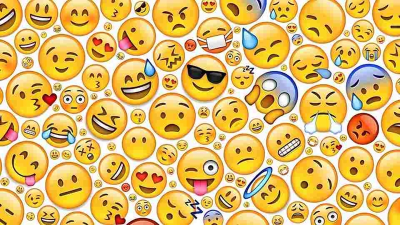 Các dạng kí tự đáng yêu nhất hiện nay