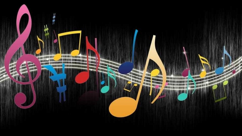 Tính ứng dụng của kí tự hình nốt nhạc