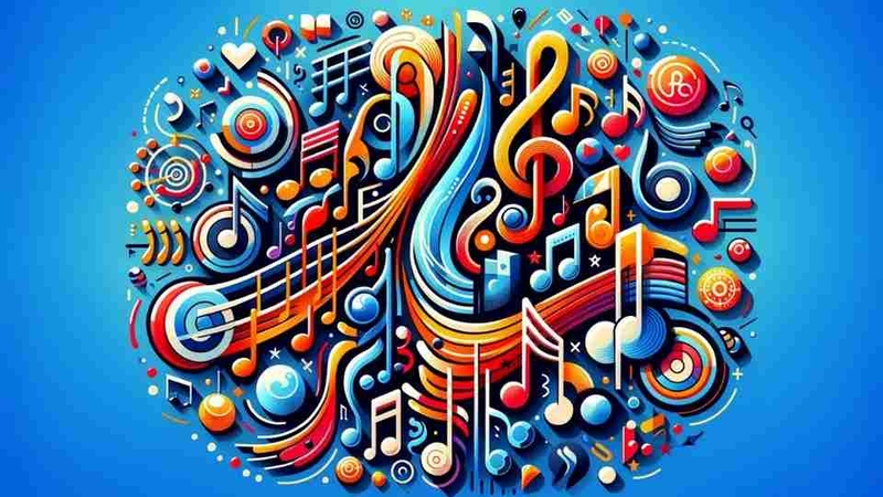 Kí tự đặc biệt nốt nhạc ấn tượng nhất hiện nay