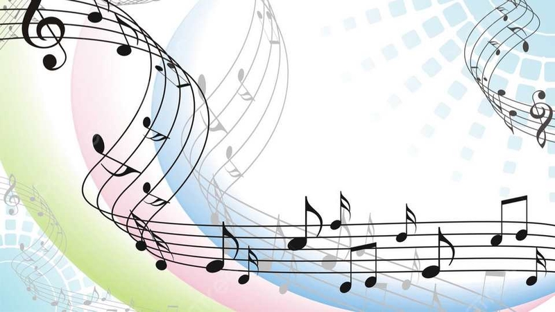 Kí tự đặc biệt nhạc cụ dễ thương, dễ sử dụng