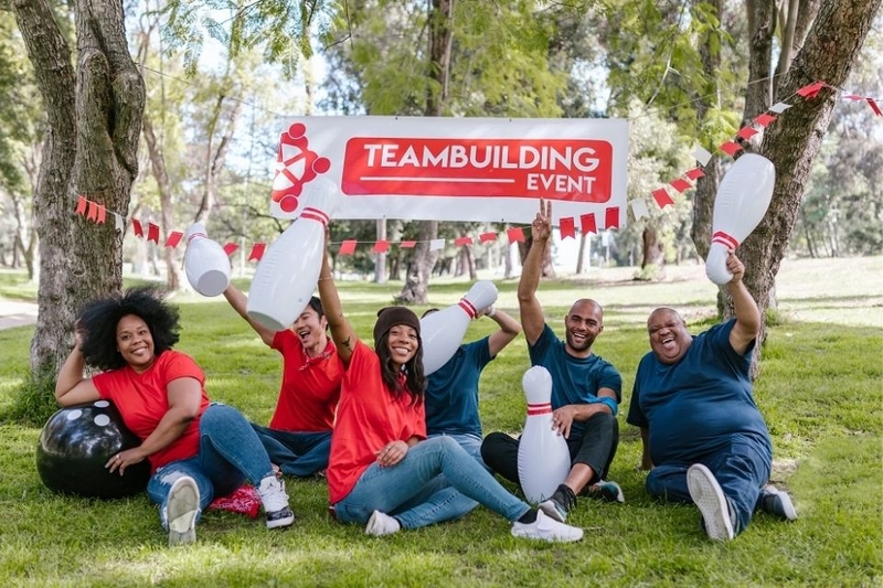 Kịch bản Team Building là gì?