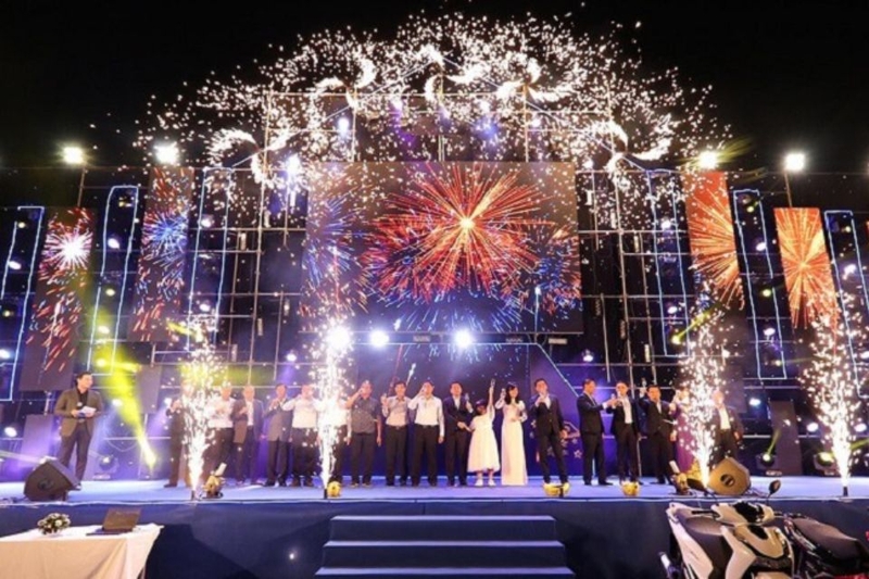 Khích lệ tinh thần cho năm mới