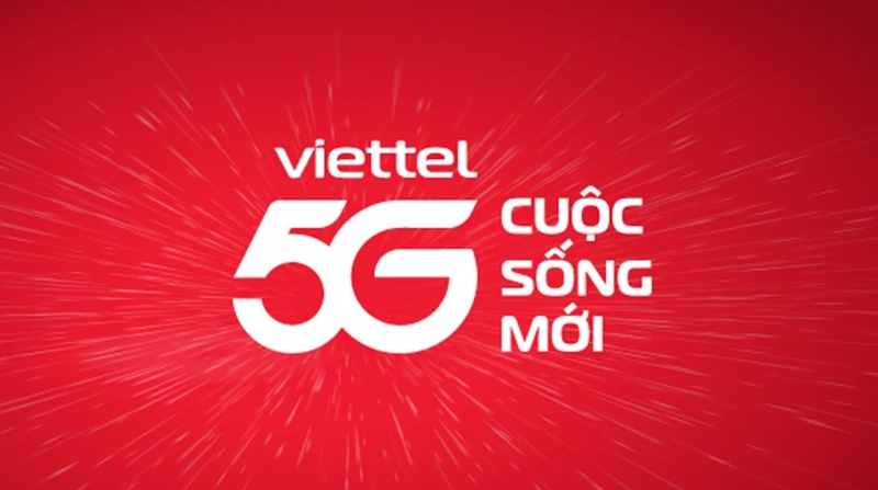 kích hoạt 5G Viettel trên iPhone hình 1
