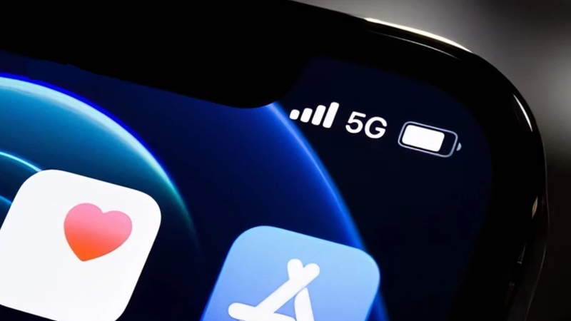 kích hoạt 5G VinaPhone iPhone hình 1