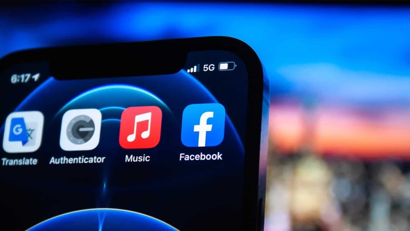 kích hoạt 5G VinaPhone iPhone hình 2