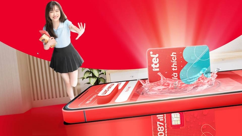 Lợi ích của việc kích hoạt 5G iTel