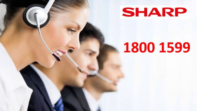 K&iacute;ch hoạt bảo h&agrave;nh Sharp - 06