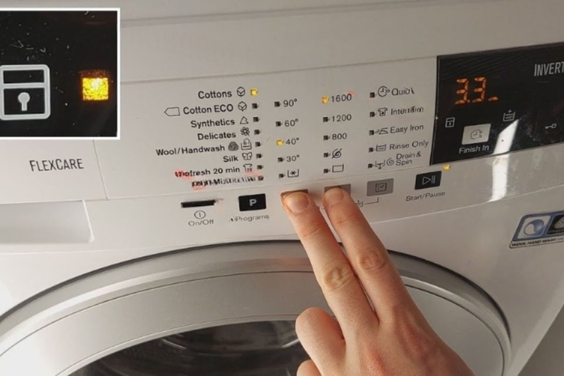 kích hoạt chế độ test máy sấy electrolux.jpg