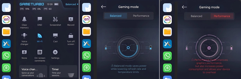 Kích hoạt Game Speed Booster trên Xiaomi - Hình 12