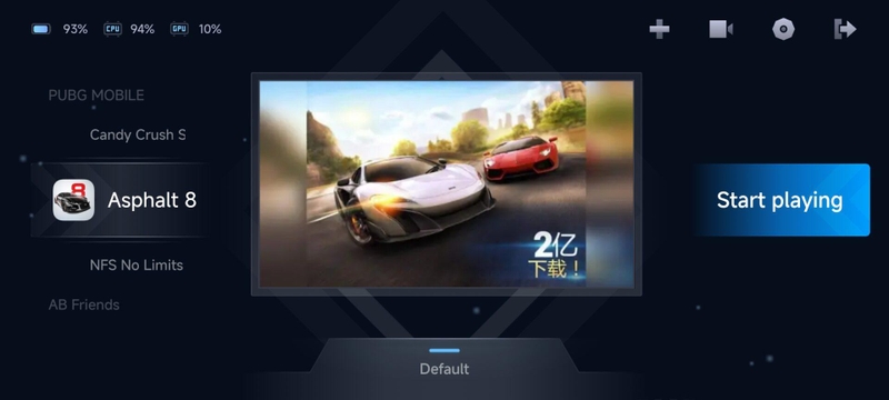 Kích hoạt Game Speed Booster trên Xiaomi - Hình 2