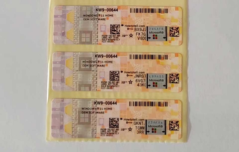 Cách kích hoạt Windows bản quyền 2026 - 04