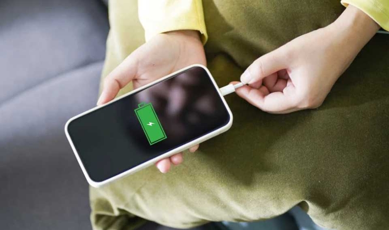 Kích pin iPhone - 09