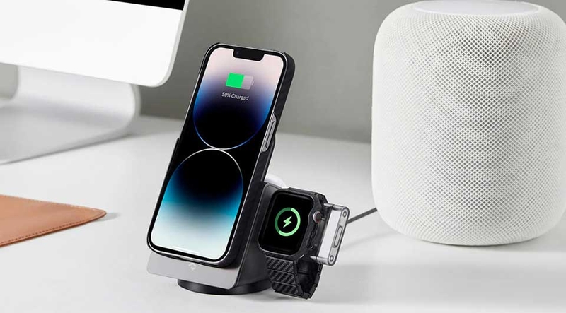 Kích pin iPhone - 03