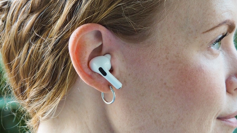 Kích thước AirPods Pro phù hợp với ai?