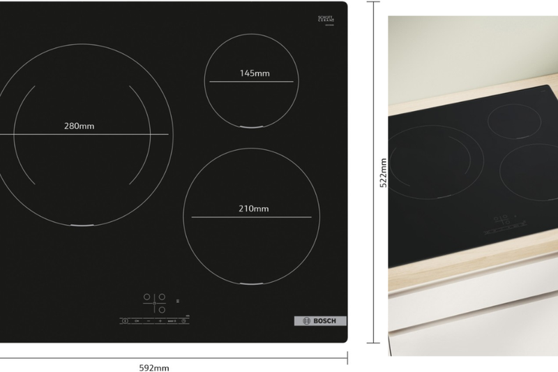 Kích thước bếp từ Bosch (3)