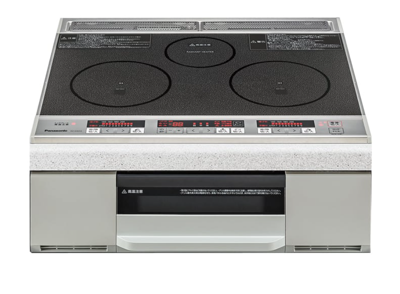 bep tu panasonic noi dia nhat co tot khong