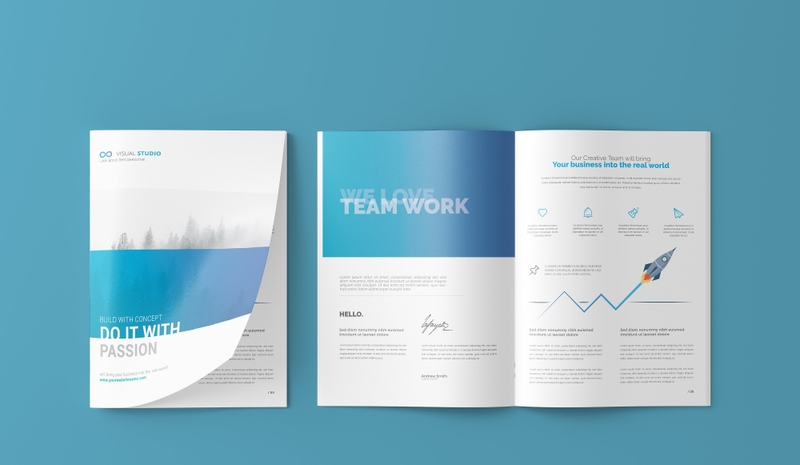 Kích thước brochure (ảnh 2)