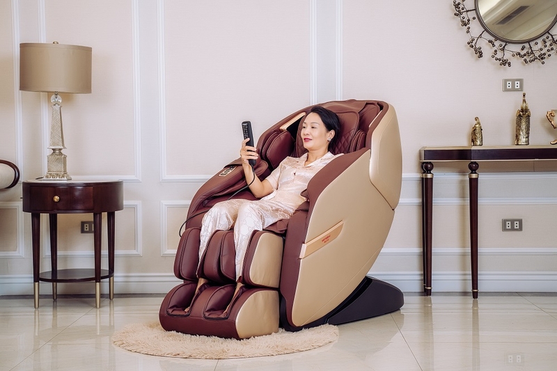 v&igrave; sao phai tim hieu kich thuoc ghe massage toan than