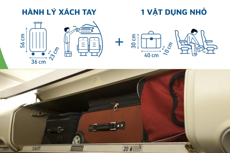 Kích thước hành lý xách tay (5)