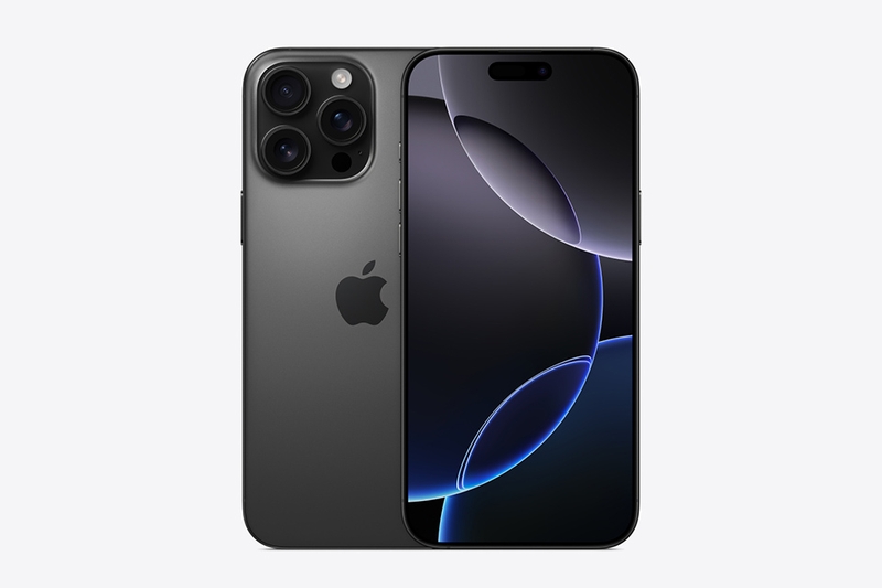 kích thước iPhone 16 Pro Max (hình 6)