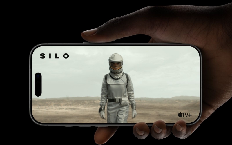 Đối tượng phù hợp với iPhone 17 Pro Max