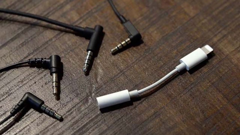 Jack cắm tai nghe điện thoại là gì?