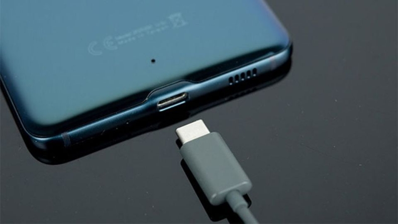 Jack cắm USB-C