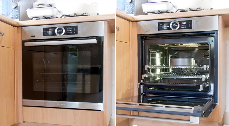 kích thước lò nướng âm tủ bosch 3