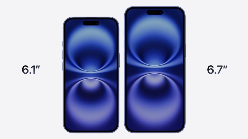 kích thước màn hình 16 series hình 4